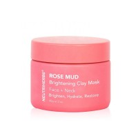 Hot Products Moisturizing Hydrating Skin Whitening Mud Pink Clay Face Mask